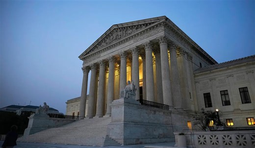 SCOTUS majority declines to give ‘barest form of mercy’ as National Guard ruling awaits