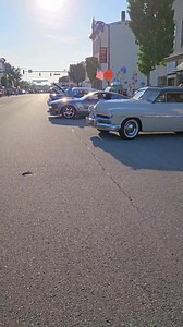 Mercury Lead Sled | Dave Myers