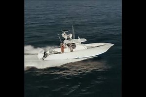 Used 2021 Front Runner 39 Center Console, 33480 Palm Beach - Boat Trader