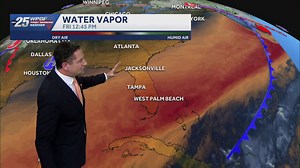 Dry... Cool... Beautiful