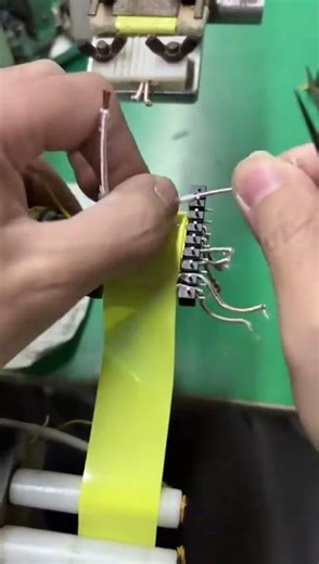 Unbelievable Transformer Manufacturing Process