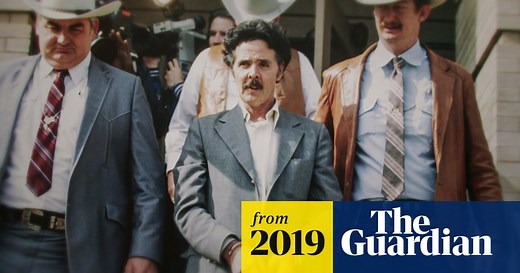 He was America's most deadly serial killer – but it was all a lie