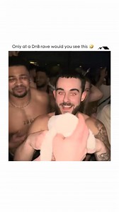 161K views · 1.8K reactions | nothing beats DnB raves  your faves are back like they never left! shop them now via the link below 掠 ⁠ https://bit.ly/4hvFfbx ⁠ via: lisagrodzicka on TikTok, @myhomeistherave | iHeartRaves.com | Facebook