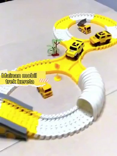 Mobil-mobilan anak on TikTok