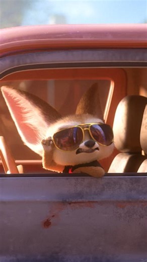 10M views · 363K reactions | Está mal pero no tan mal. #Zootopia está en #DisneyPlus. | Disney+ | Facebook