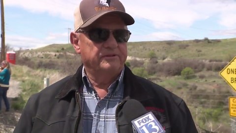 USU research could yield solutions for getting water to the Great Salt Lake