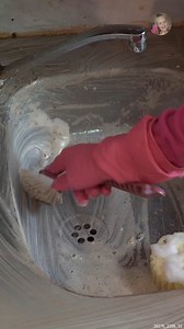 1.3M views · 10K reactions | How To Properly Clean a SINK #asmr #cleaning #tips #satisfying | Aurikatariina | Facebook