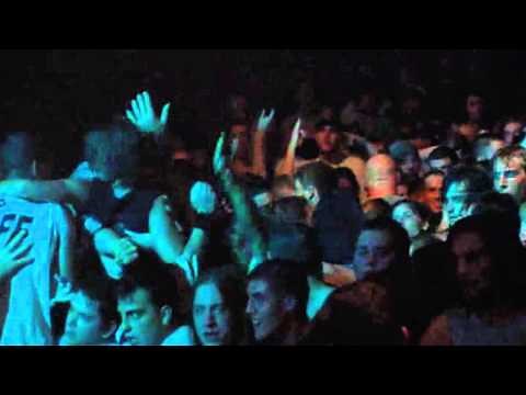 Killswitch Engage - The Element Of One (live 2005) HD