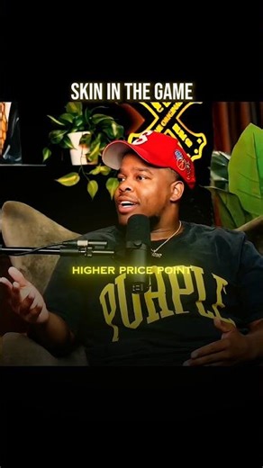 Why Charging $50 Almost Broke My Business 💸 ‪@Dariusbenders‬