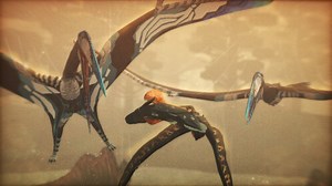 [🔹Thanatosdrakon!] Dinosauriersimulator