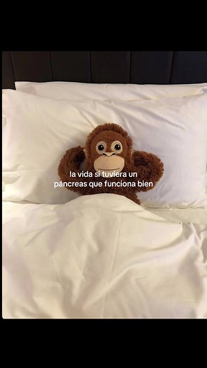 🤡💔 #diabetes #diabetestipo1 #insulina #pancreas