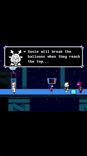 Catching mice mini game