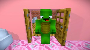 MC动画：可爱的米奇恶作剧