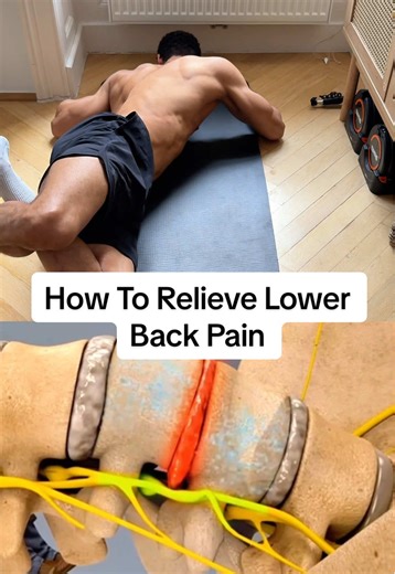 Effective Ways to Reduce Lower Back Pain