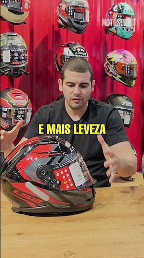 FAST REVIEW | LS2 STREAM II HELMET: THE URBAN-TOURING HELMET THAT WON'T LET YOU DOWN - MOTOSPRINT