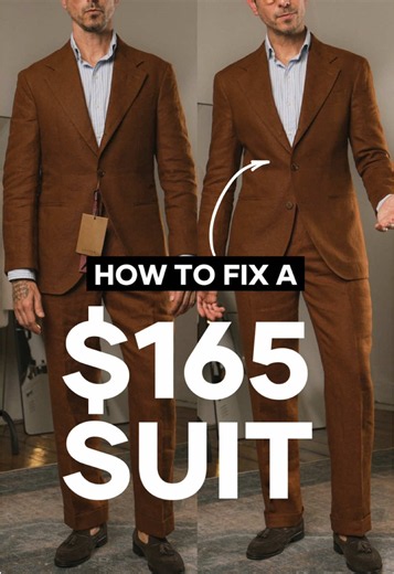 Make a Budget Suit Look Bespoke: Tailoring Tips for a Perfect Fit