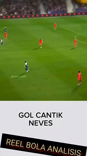 Gol cantik spektakuler | Reel bola