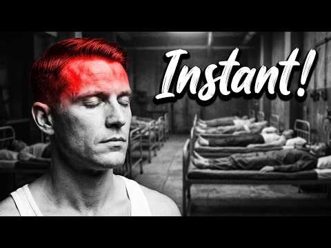 The Old Soviet Relaxation Technique That Beats Meditation