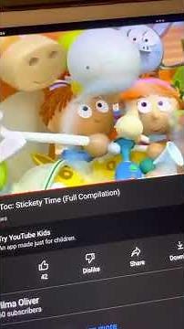 Stickety time part 2