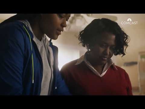 #InternetEssentials from Comcast