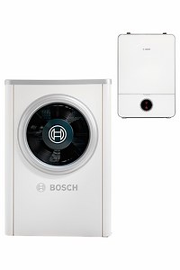 ᐉ Тепловой насос Bosch Compress 7000i AW 7 B