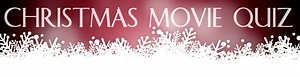 Christmas-Movie Trivia