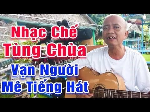 LK Nhạc Chế Tùng Chùa Mới Nhất 2026, Nhạc Chế Hay Nhất 2026 - LK Ba Mươi Đêm Giao Thừa