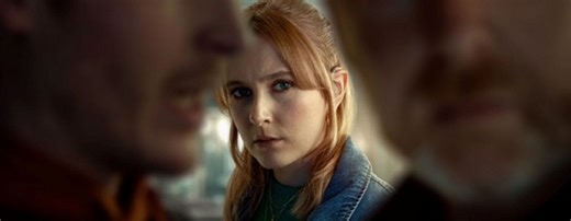 Code of Silence: Release date news, cast details, streaming details and more about the upcoming BritBox crime show