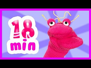 Strømpe i fokus! Strømpe 4 prez! Gi’ den gas med Strømpe | Lille Bille