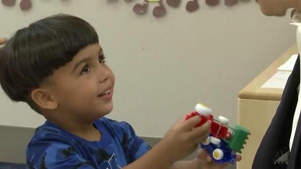 Wake program aims to give youngest students a head start for learning