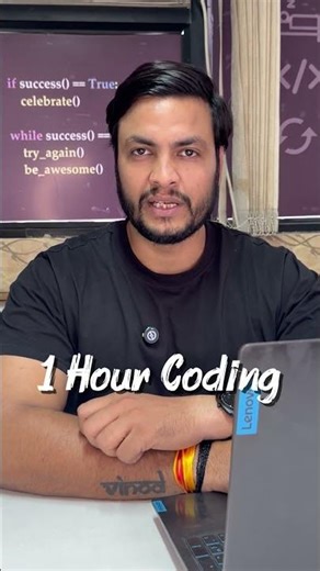 know the secret of success! know Why Winners Code on Sundays. 🏆 #discipline #success