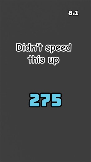 what's ur score