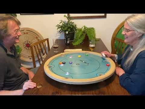 Carrooka Pool8 at home