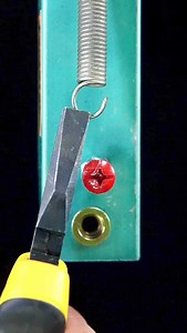 531K views · 1.7K reactions | Faster Than Ever! Hack Your Spring Installation: | Keenanjuliessfx | Facebook