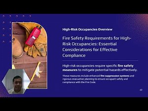 Week 4 – RA 9514: Fire Code of the Philippines | ARCH 313: Professional Practice 1 Lecture