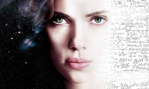 Lucy - Where to Watch and Stream Online – Entertainment.ie