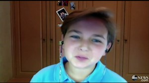 Bar Mitzvah Dance Boy: 'It Was So Fun!'