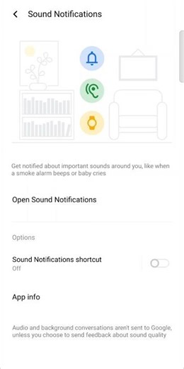 sound notification tone // Sound Notification settings #shorts