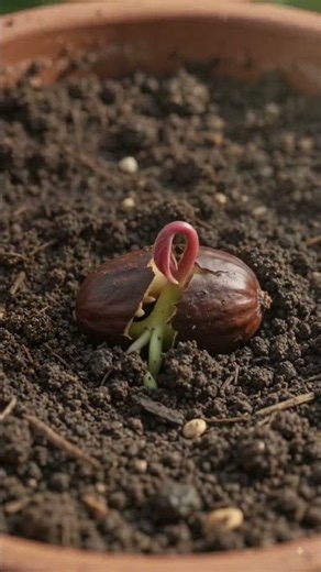 Planting a Lychee Seed to Harvest | 4K Time-Lapse
