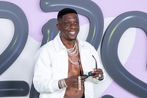 Boosie Badazz Says He Nearly Signed With Suge Knight Before Prison Sentence