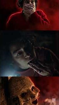 KEEPER (2025) Hollywood Horror Movie | Don’t Open The Door 😱