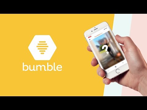 How does Bumble work? (The Big Tutorial) German