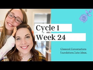 CC Cycle 1 Week 24