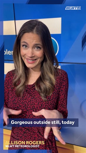 Two fronts will move through this week, with one bringing a storm threat. Starting at 4 p.m., Meteorologist Allison Rogers is breaking down what to know. | WLWT