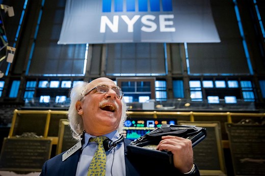 Stock market today: Dow jumps 700 points, Nasdaq soars 2.5% after cool CPI reading