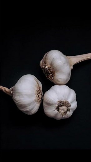 🧄 L'ail en protection 🧿 Comment l'utiliser pour te proteger #protection#purification