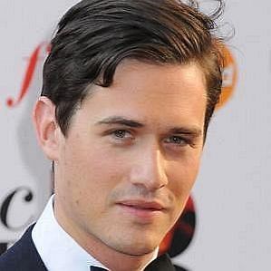 Charlie Siem Girlfriend 2026: Dating History & Exes - CelebsCouples