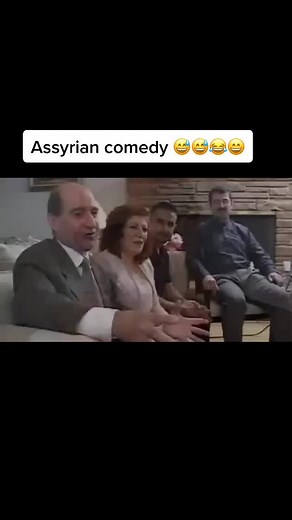 #assyrian #assyriantiktok #اشوري #اشوريه #assyria #fyp #foryou #assyriancomedy