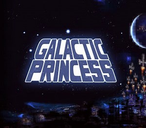 FTL and Mass Effect Unite in Galactic Princess