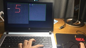 自制Linux画图工具